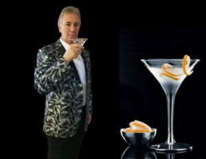 James Bond - Martini - Efim